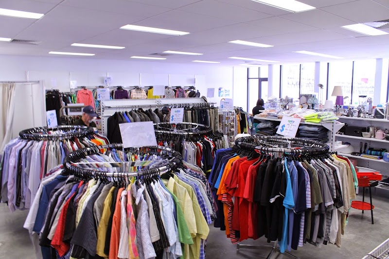 Check out RSPCA Op Shop Superstore Wacol in Wacol