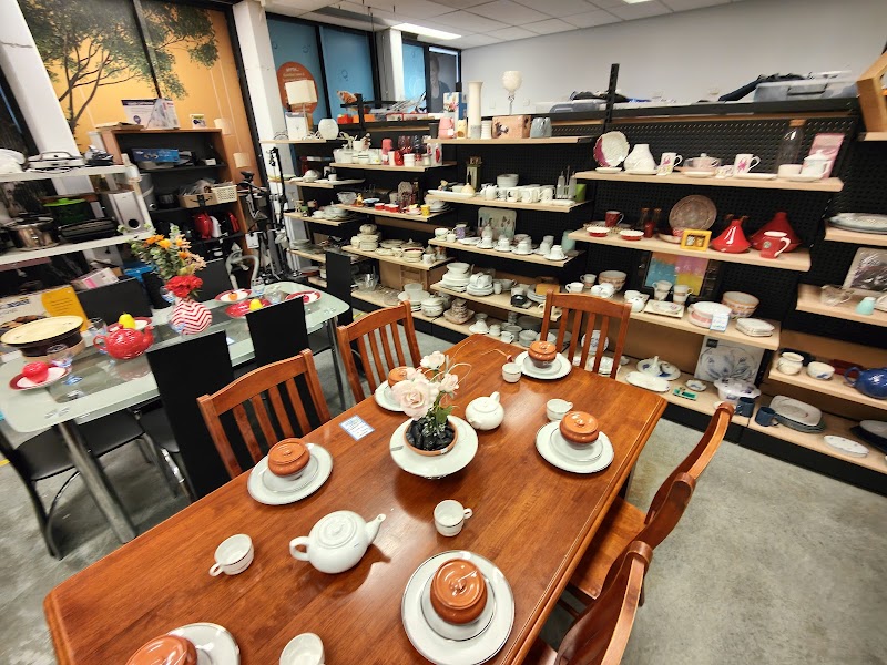 Check out RSPCA Op Shop Superstore Wacol in Wacol
