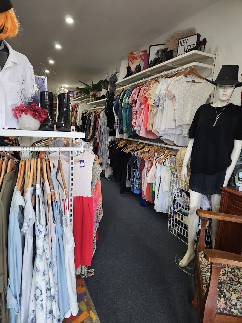 Check out Save the Children Windsor in Windsor