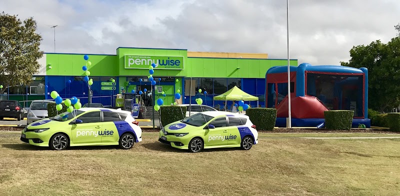 Check out Pennywise Beenleigh in Beenleigh