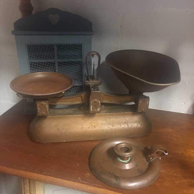 Check out Vintage & Home in Gosnells
