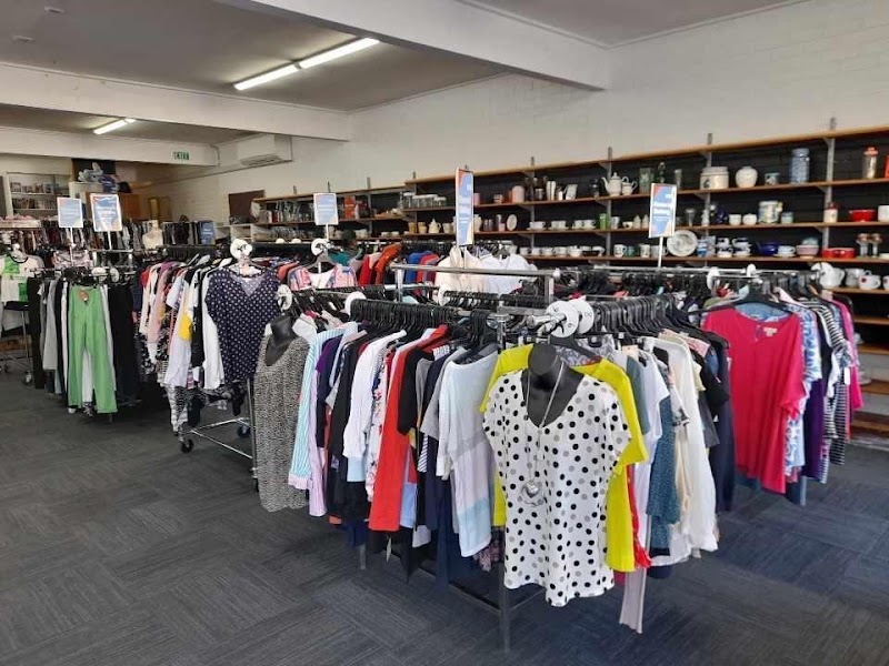 Check out Lifeline Shop Belmont in Belmont