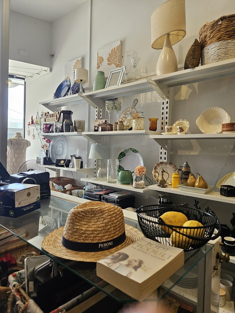 Check out Family Life: Black Rock Opportunity Shop in Black Rock