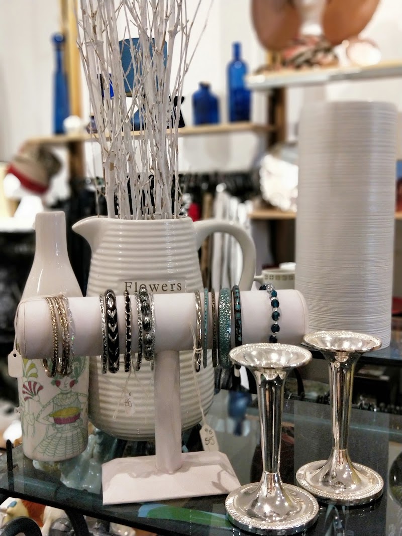 Check out Family Life: Black Rock Opportunity Shop in Black Rock