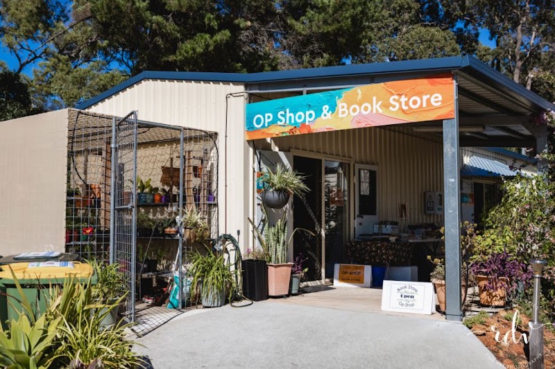 Check out Frock n Flippers Op Shop Mundaring in Mundaring