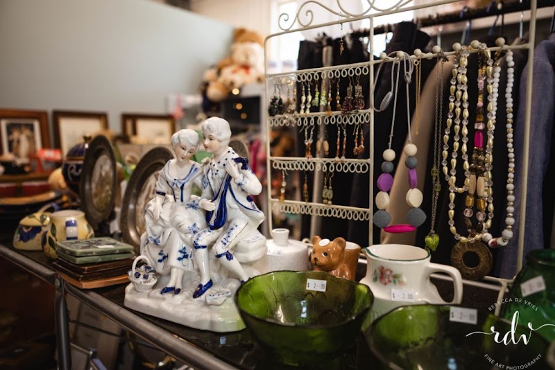 Check out Frock n Flippers Op Shop Mundaring in Mundaring