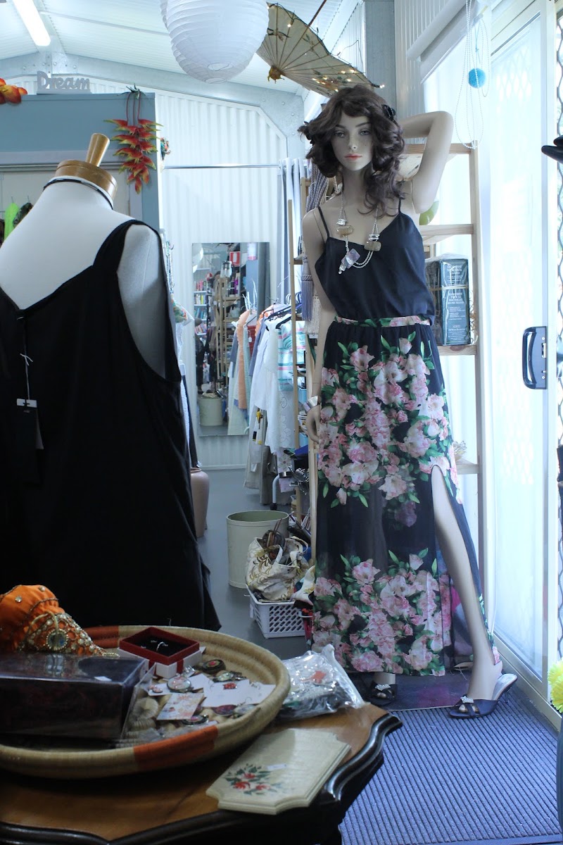 Check out Frock n Flippers Op Shop Mundaring in Mundaring