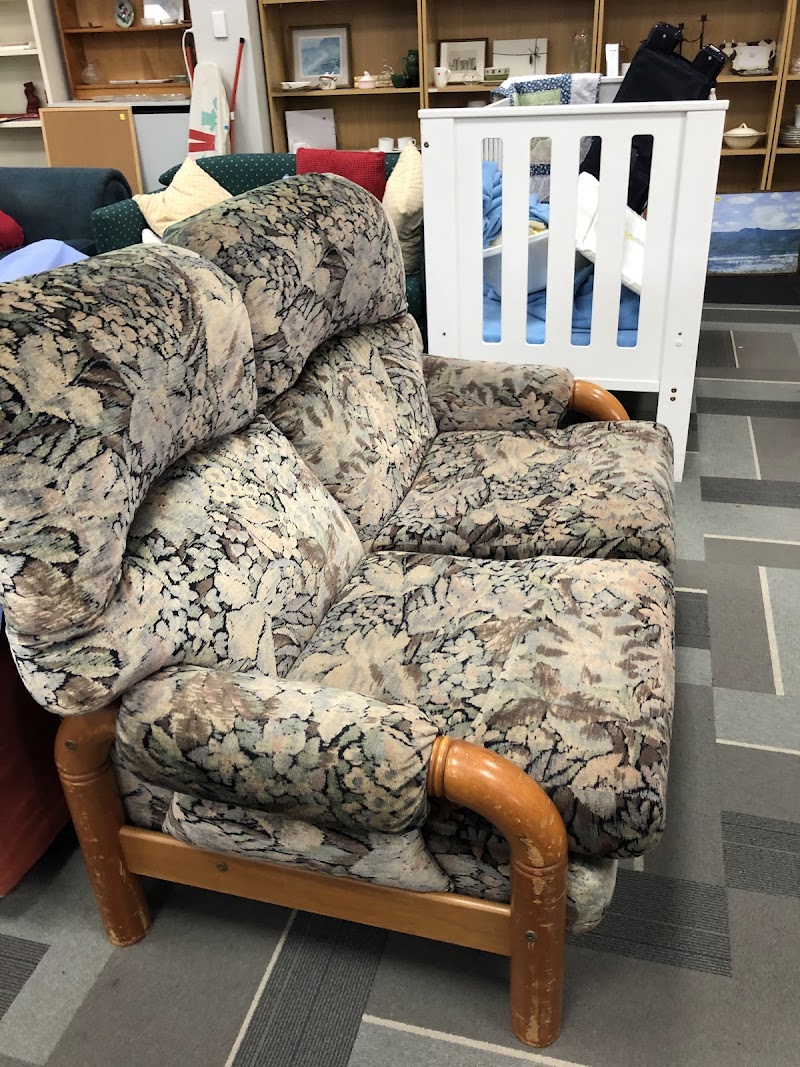 Check out Habitat for Humanity ReStore – Glenview in Glenview