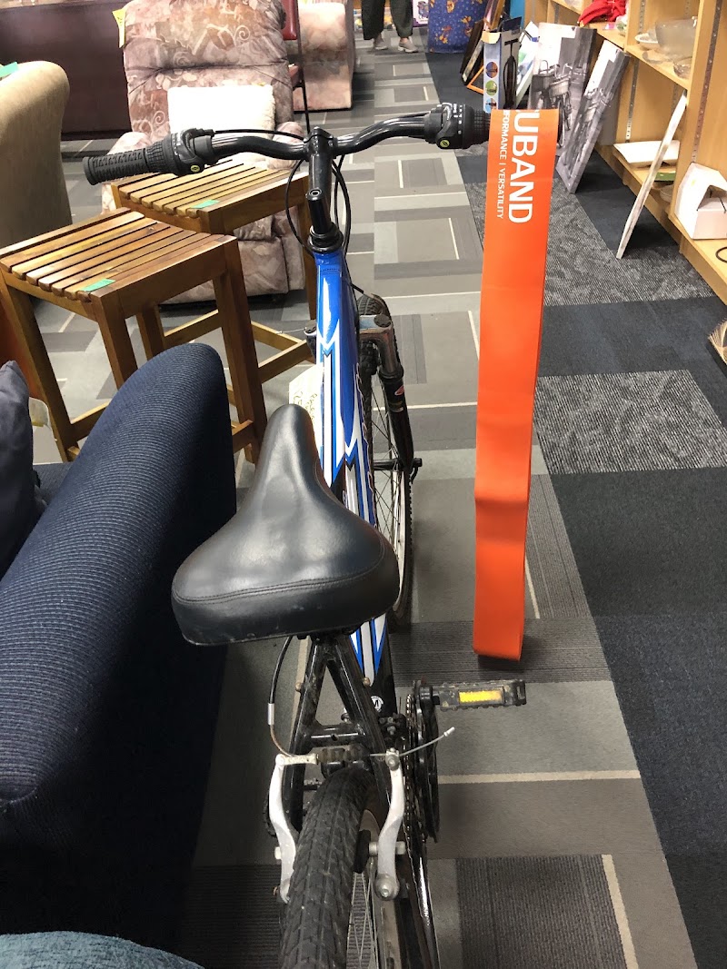 Check out Habitat for Humanity ReStore – Glenview in Glenview