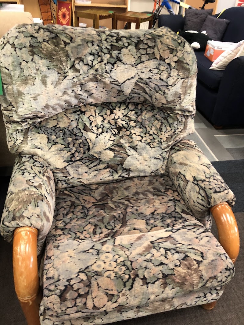 Check out Habitat for Humanity ReStore – Glenview in Glenview