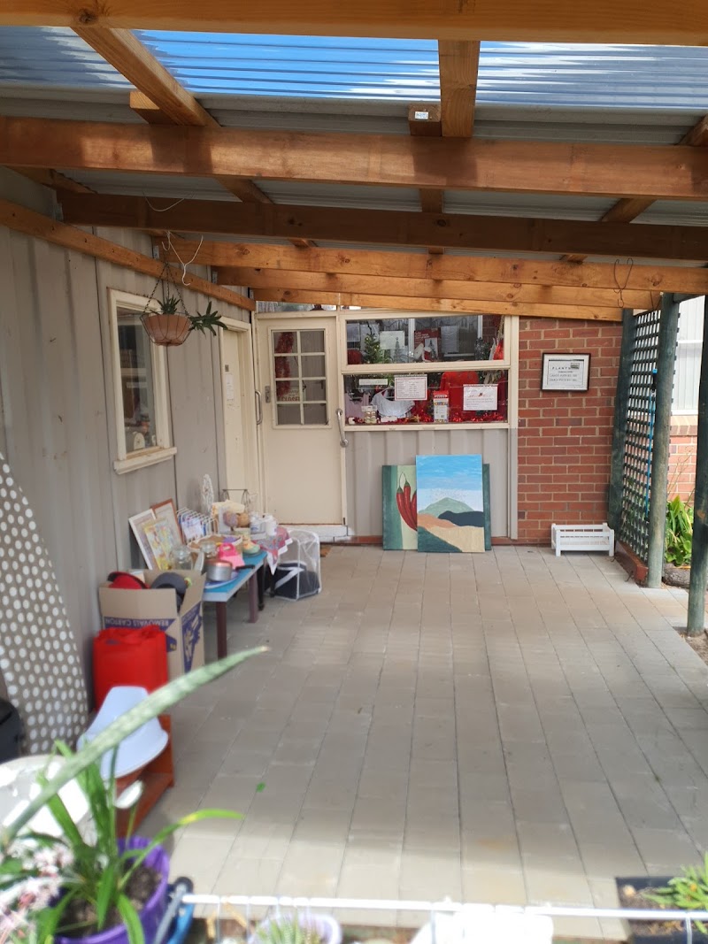 Check out Anglican Op shop Boyanup in Boyanup