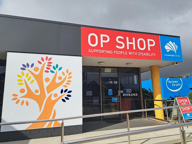 Check out C2A – Wonthaggi Hub & Op Shop in Wonthaggi