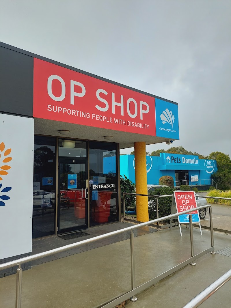 Check out C2A – Wonthaggi Hub & Op Shop in Wonthaggi