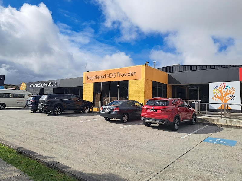 Check out C2A – Wonthaggi Hub & Op Shop in Wonthaggi