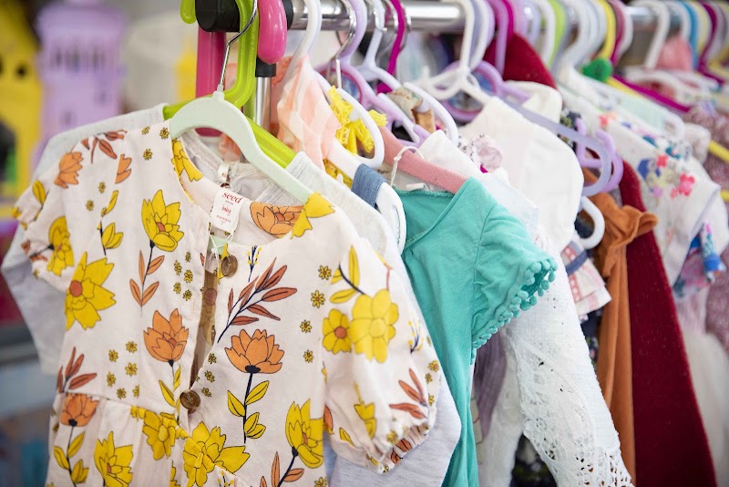 Check out Heavenly Ware Op Shop in Frankston