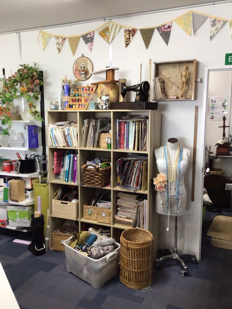 Check out Red Cross Shop Takanini in Takanini