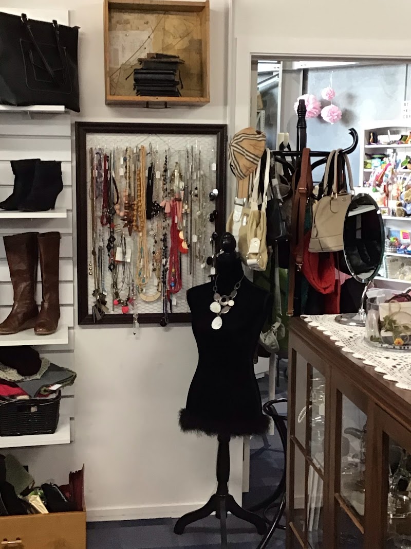 Check out Red Cross Shop Takanini in Takanini