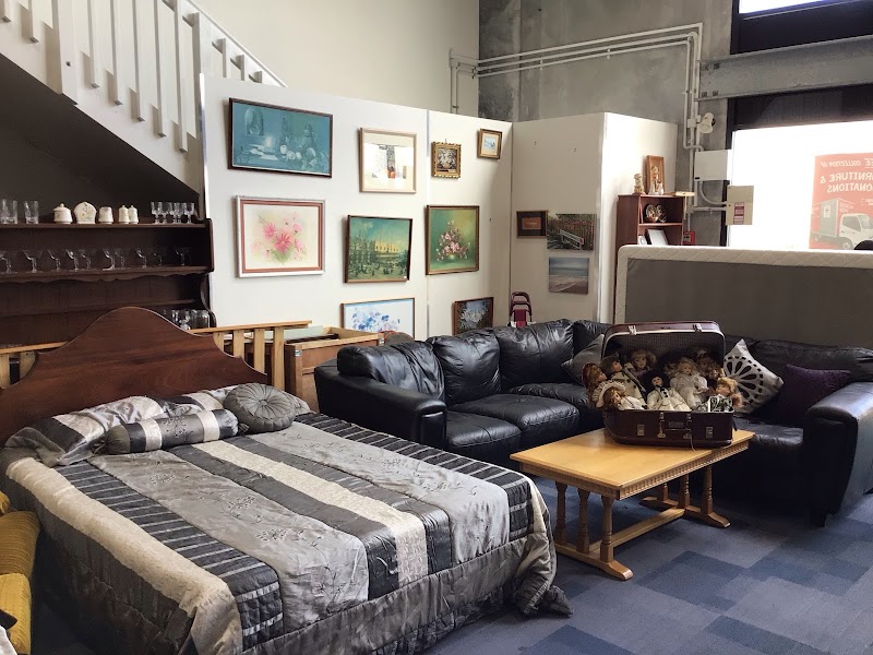 Check out Red Cross Shop Takanini in Takanini