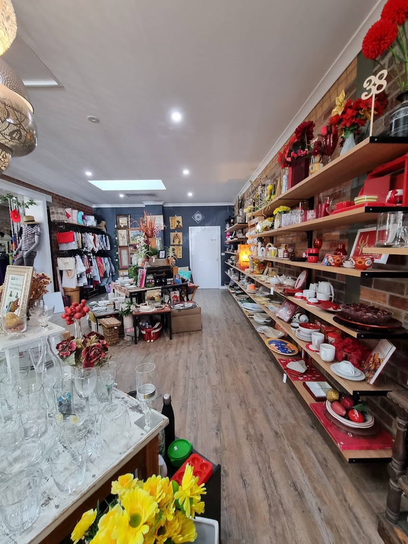 Check out Salvos Stores Daylesford in DAYLESFORD