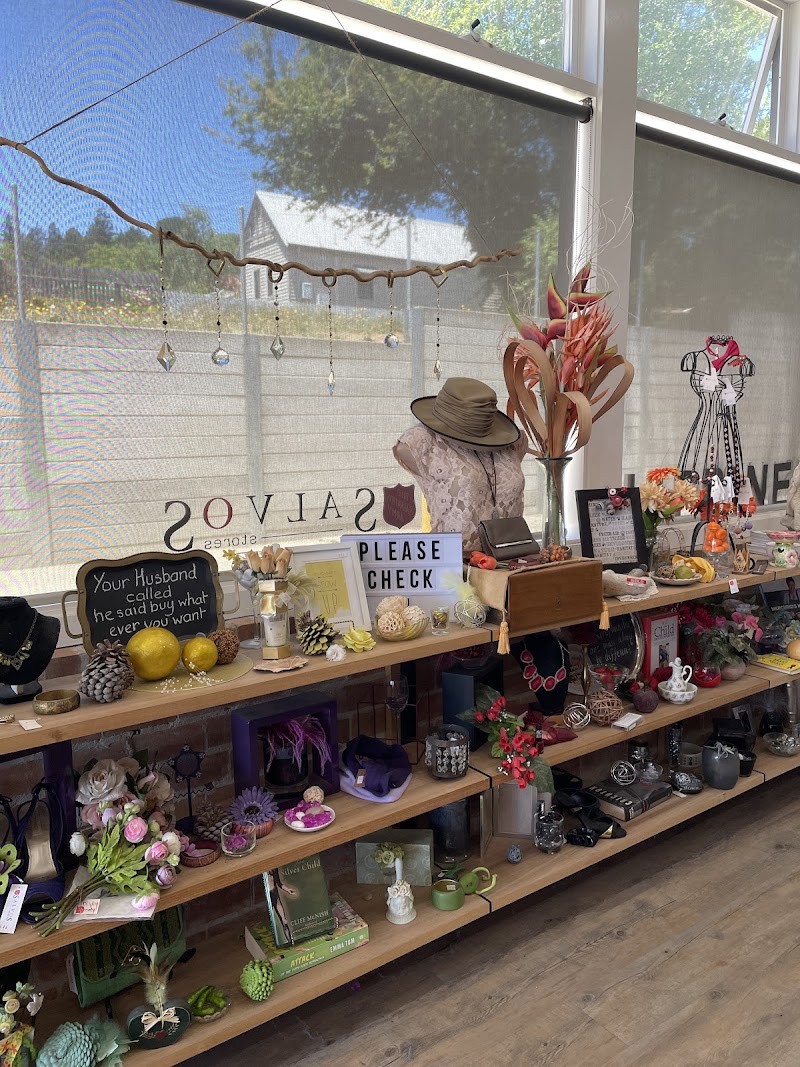Check out Salvos Stores Daylesford in DAYLESFORD