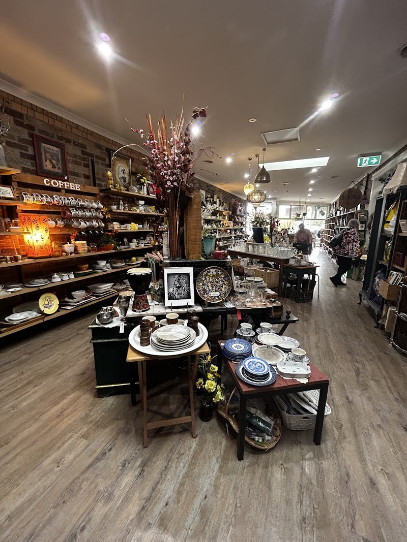 Check out Salvos Stores Daylesford in DAYLESFORD