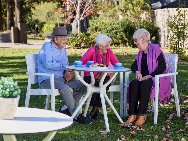 Check out Anglicare in Thirroul