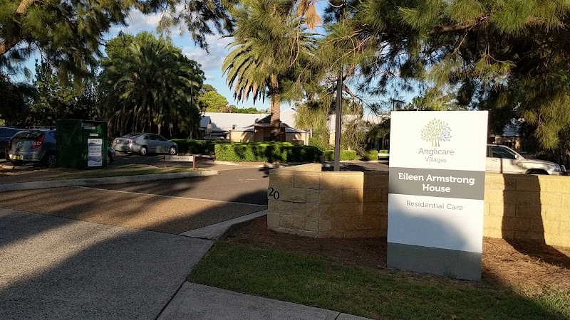 Check out Anglicare in Thirroul