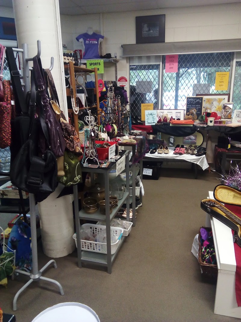 Check out Kidney Support Network Currimundi Opportunity Shop in Sunshine Coast