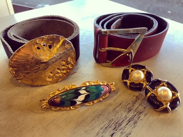 Check out Noffs Op Shop Surry Hills in Surry Hills