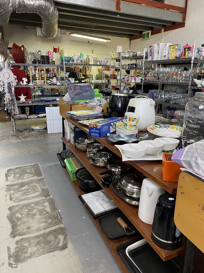 Check out Pek Care Midland in Midland