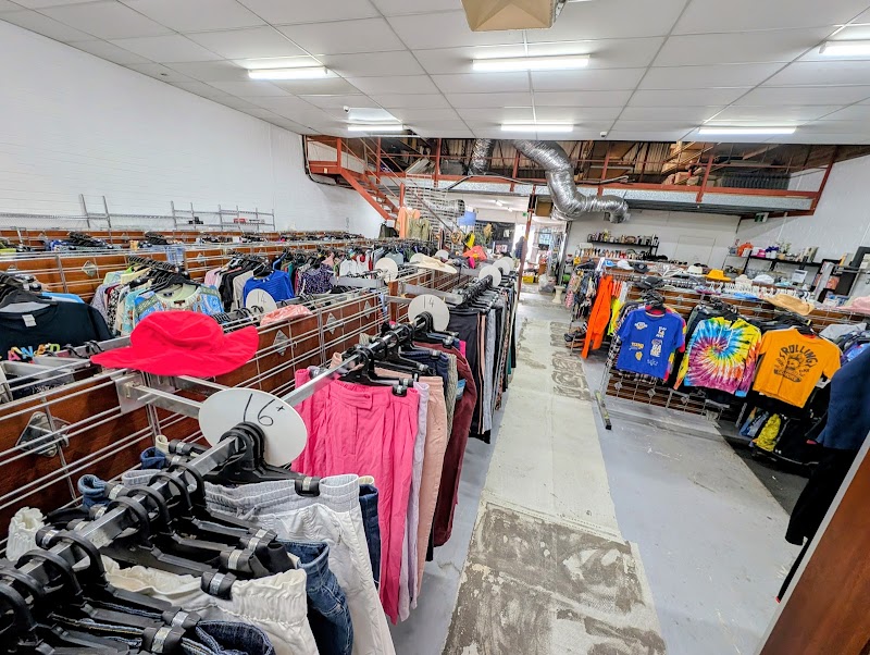Check out Pek Care Midland in Midland