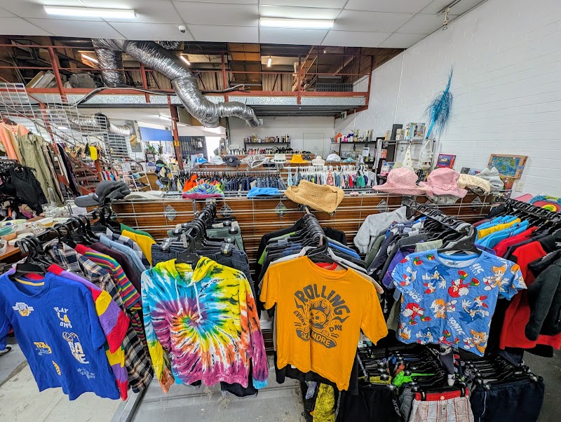 Check out Pek Care Midland in Midland