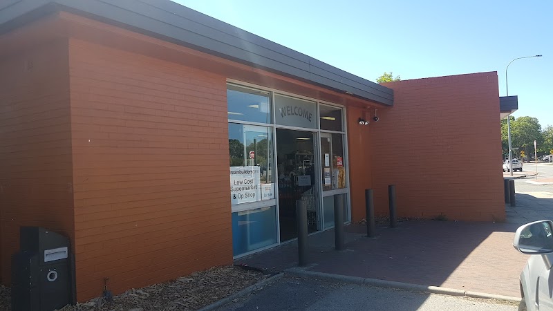 Check out The Local Hub – Dream Builders Care Woodbridge in Woodbridge