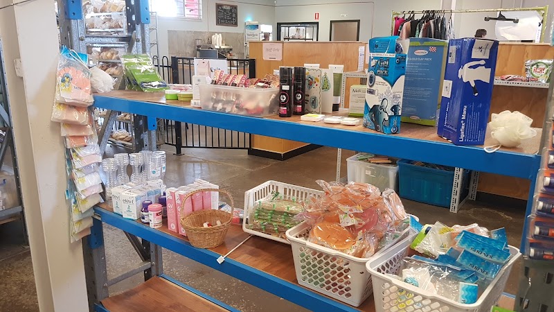 Check out The Local Hub – Dream Builders Care Woodbridge in Woodbridge