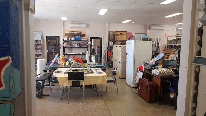 Check out The Local Hub – Dream Builders Care Woodbridge in Woodbridge
