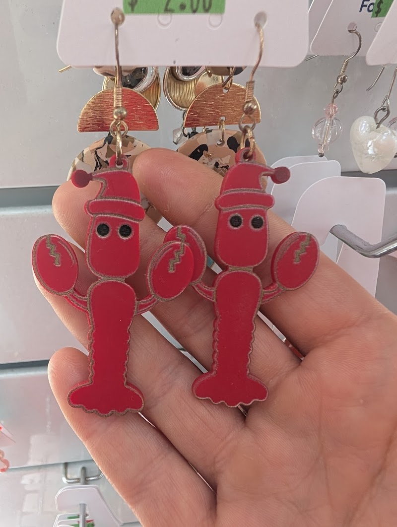 Check out The Salvation Army Coolum Family Store Coolum Beach in Coolum Beach