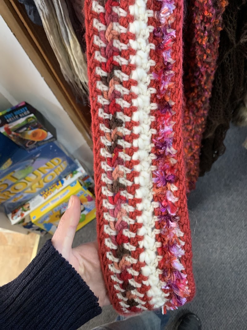 Check out Midlands Anglican Op Shop Campbell Town in Campbell Town