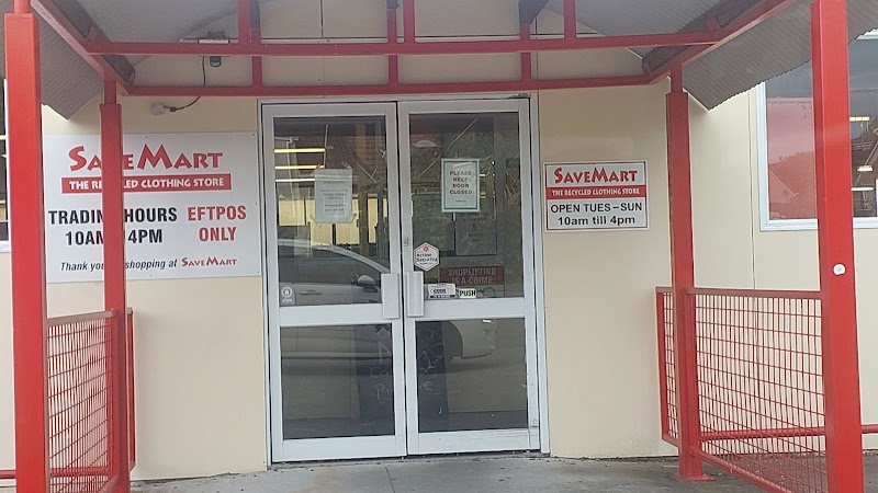 Check out SaveMart Papanui in Papanui