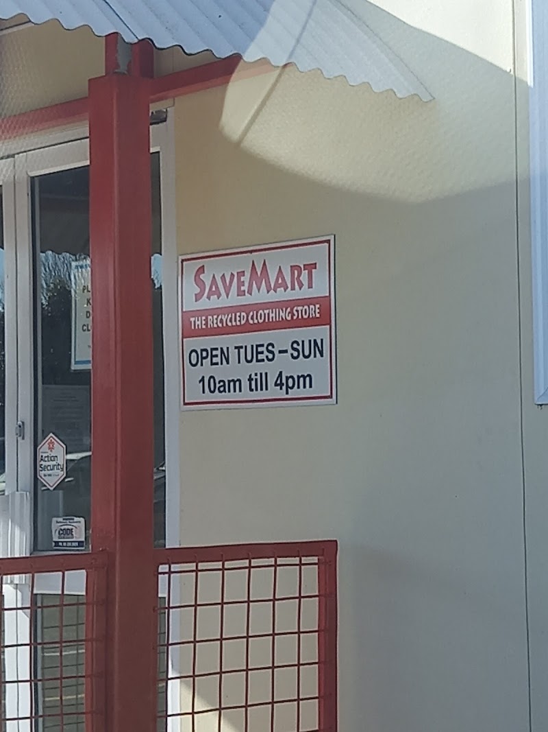 Check out SaveMart Papanui in Papanui