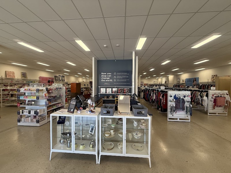 Check out Salvos Stores Virginia in VIRGINIA