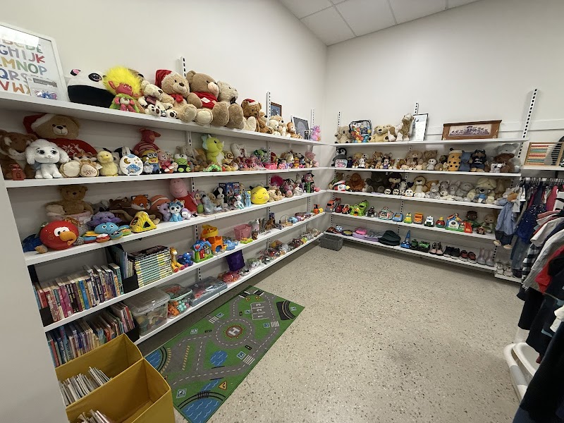Check out Salvos Stores Virginia in VIRGINIA