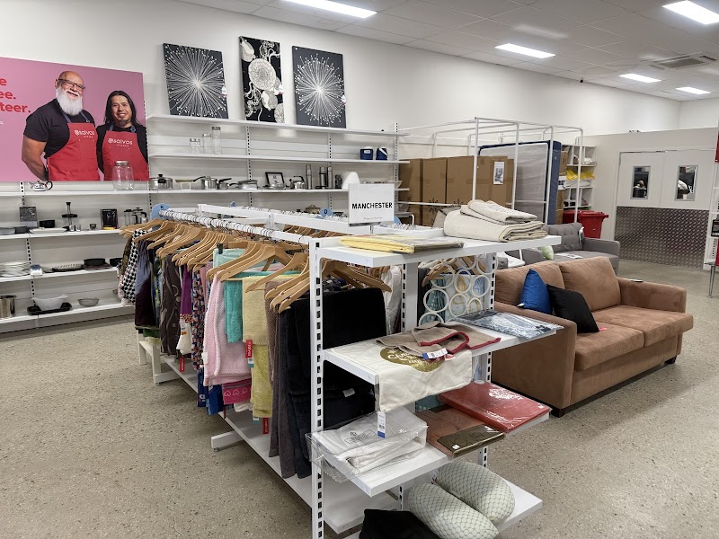 Check out Salvos Stores Virginia in VIRGINIA