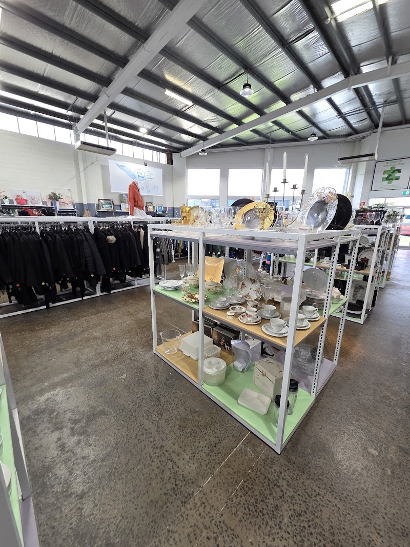Check out Vinnies Ferntree Gully in FERNTREE GULLY