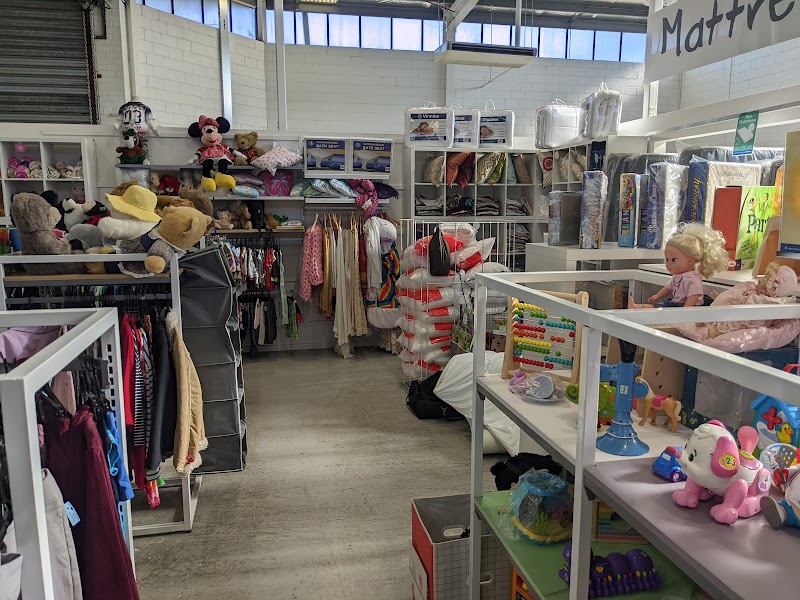 Check out Vinnies Ferntree Gully in FERNTREE GULLY