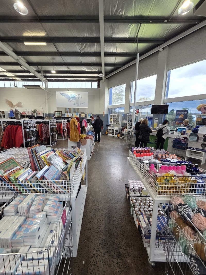 Check out Vinnies Ferntree Gully in FERNTREE GULLY