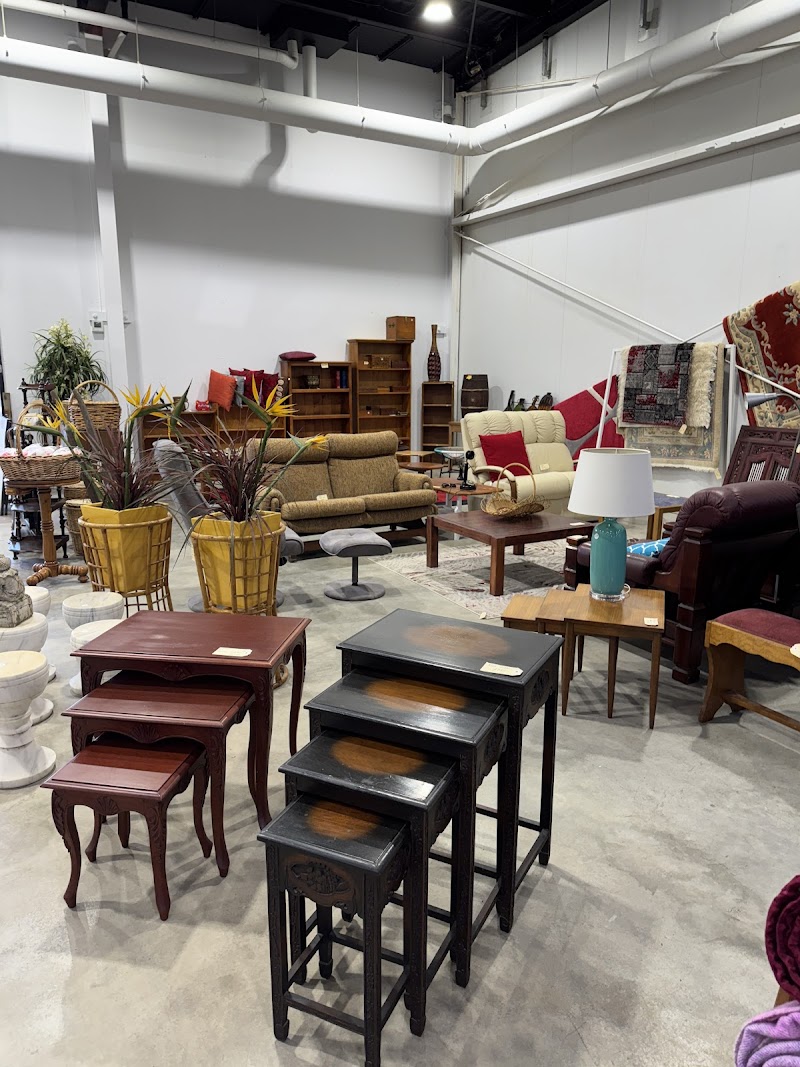Check out Lismore Secondhand in Lismore