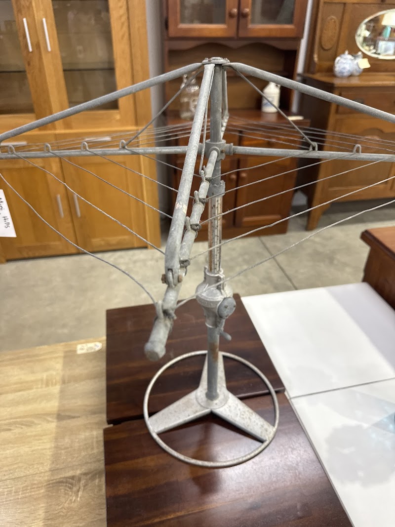 Check out Lismore Secondhand in Lismore