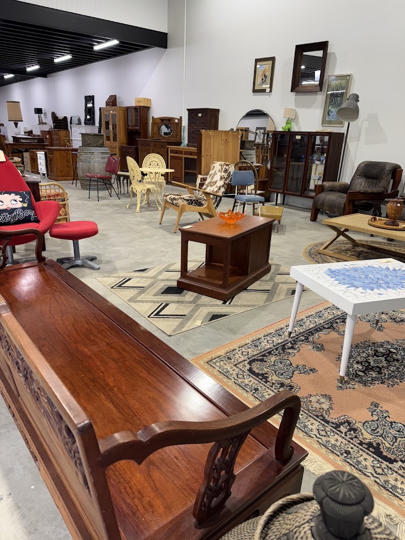 Check out Lismore Secondhand in Lismore