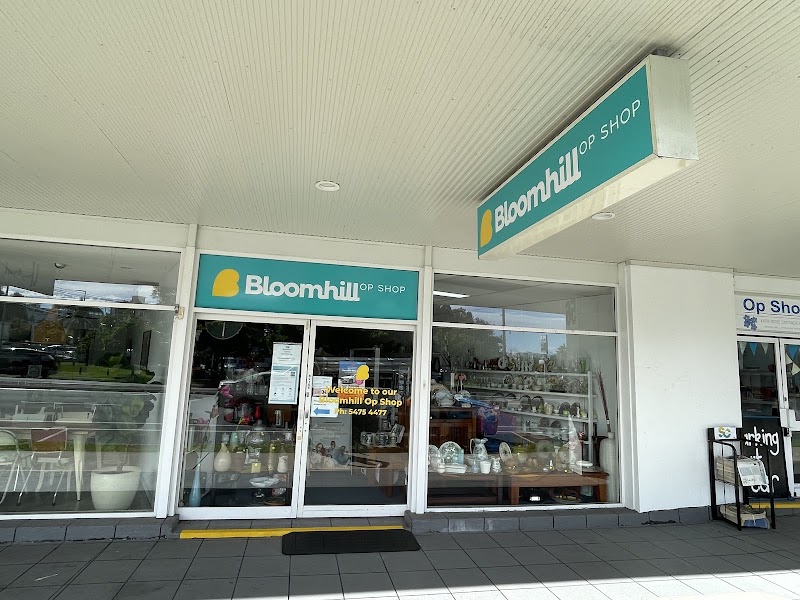 Bloomhill Op Shop Maroochydore update