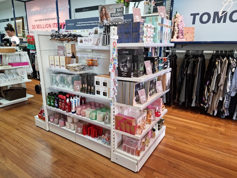 Check out Salvos Stores Bondi Junction in BONDI JUNCTION